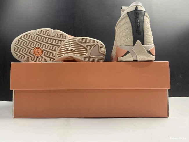 Clot 14 Jordan Low Retro AIR Terra Blush DC9857-200 1203